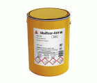 Sikafloor-419W gloss 4 KG Cubo